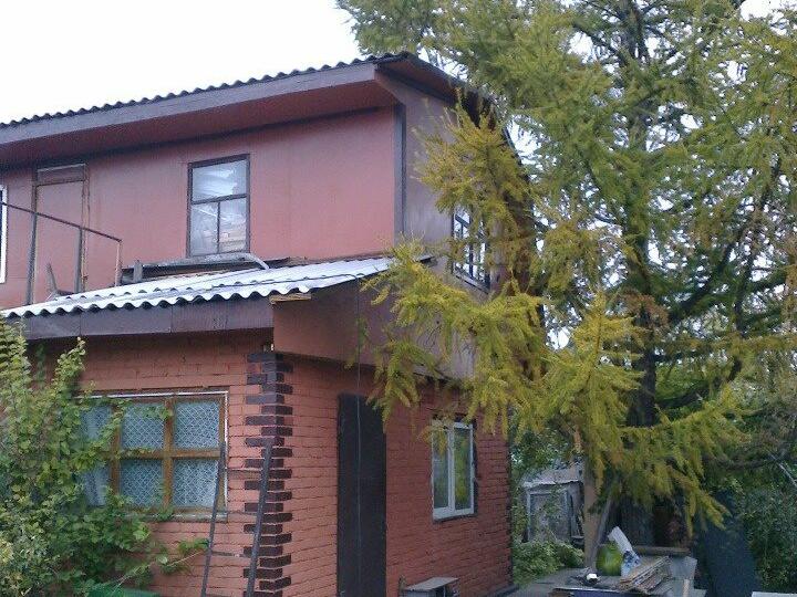 Купить Дачу В Осташково Омск Моторостроитель