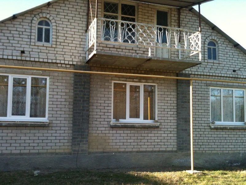 Дома в ставропольском крае в поселке