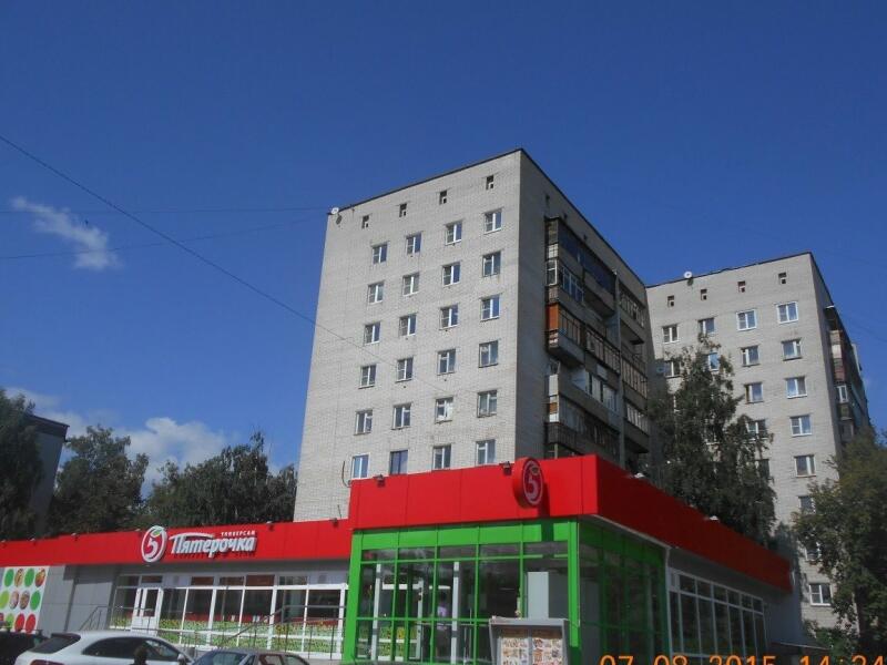 Купить 1 Комнатную Квартиру Метро Нижегородская