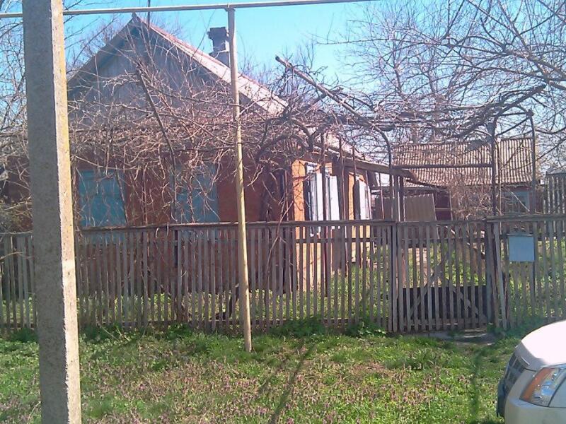 Купить Дом В Калининской Краснодарский Край