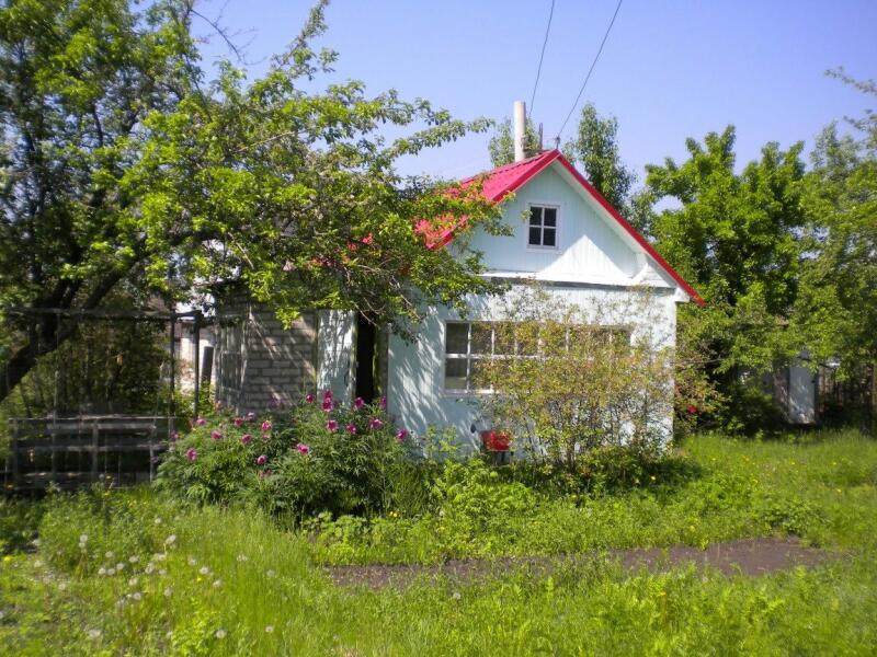 Купить Дачу В Челябинске В Славе