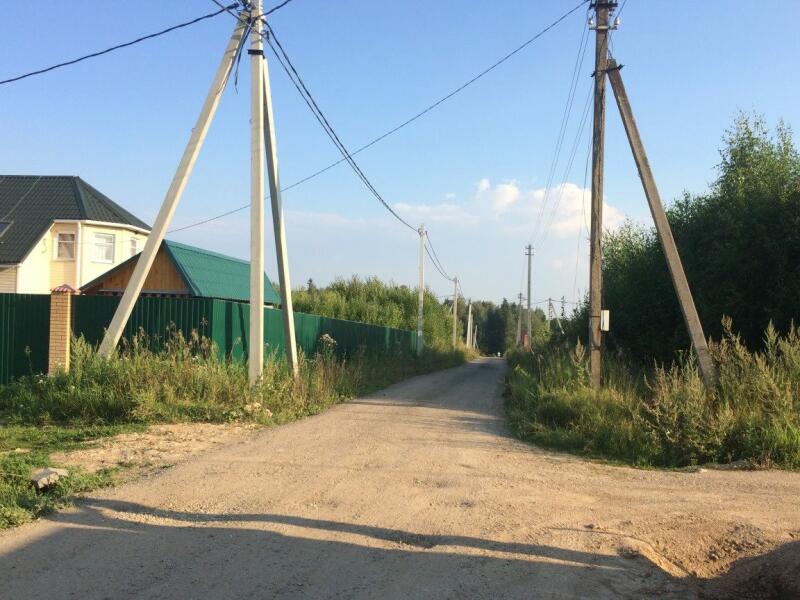 Волоколамский Район Поселок Сычево Купить Квартиру Однокомнатную