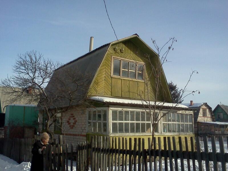 Купить Сад В Снт Железнодорожник Челябинской Области