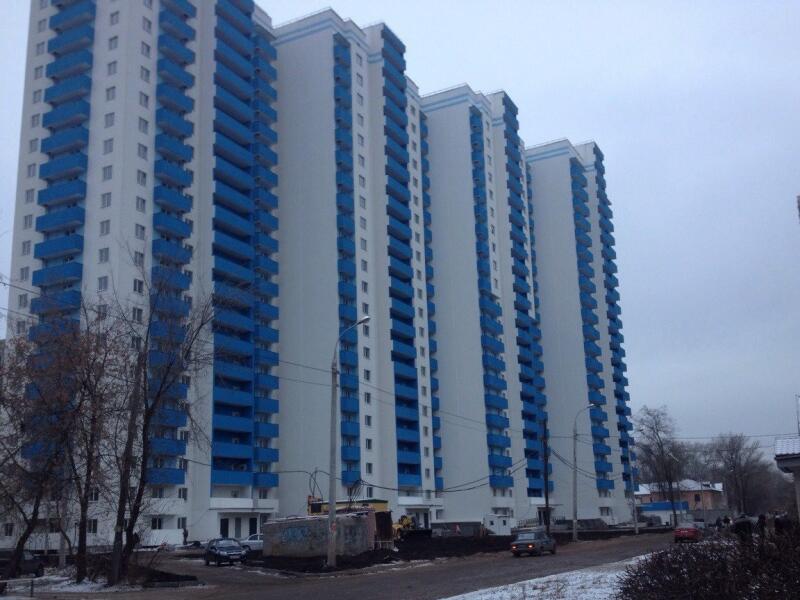 Самара Советская Улица Купить Квартиру