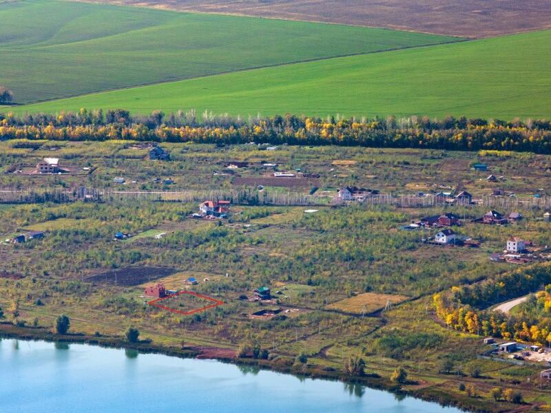 Деревни Самарской Области Фото