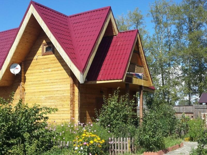Купить Дачу В Челябинской Области