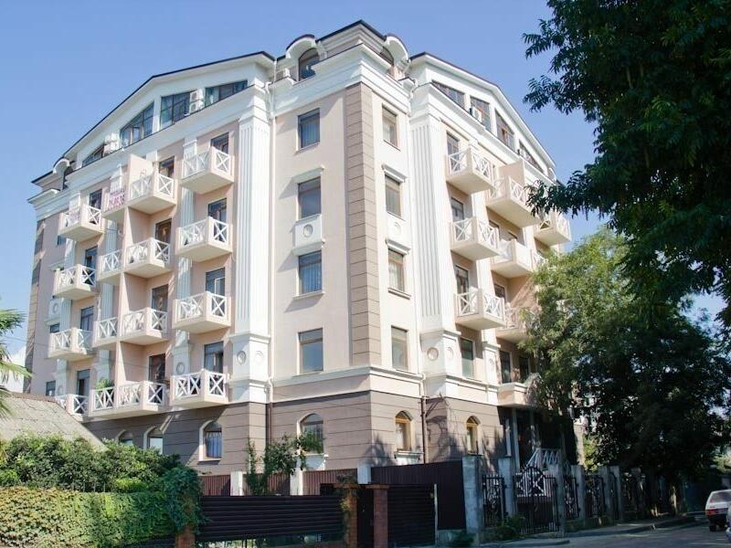 Сочи Адлер Однокомнатную Квартиру Купить