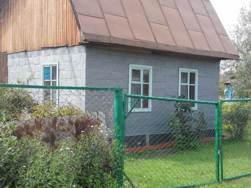 Купить Дом В Репьево Новосибирская Область