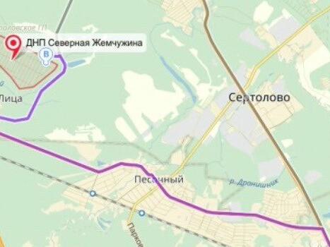 Участки В Северной Жемчужине Купить
