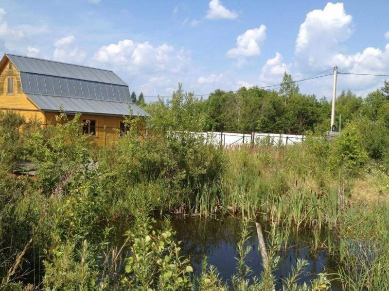 Сычево Волоколамский Район Купить Участок