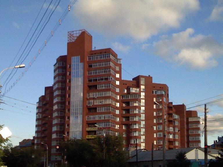 Ваш бизнес, компания, Канунникова, 6, Волгоград - 2ГИС