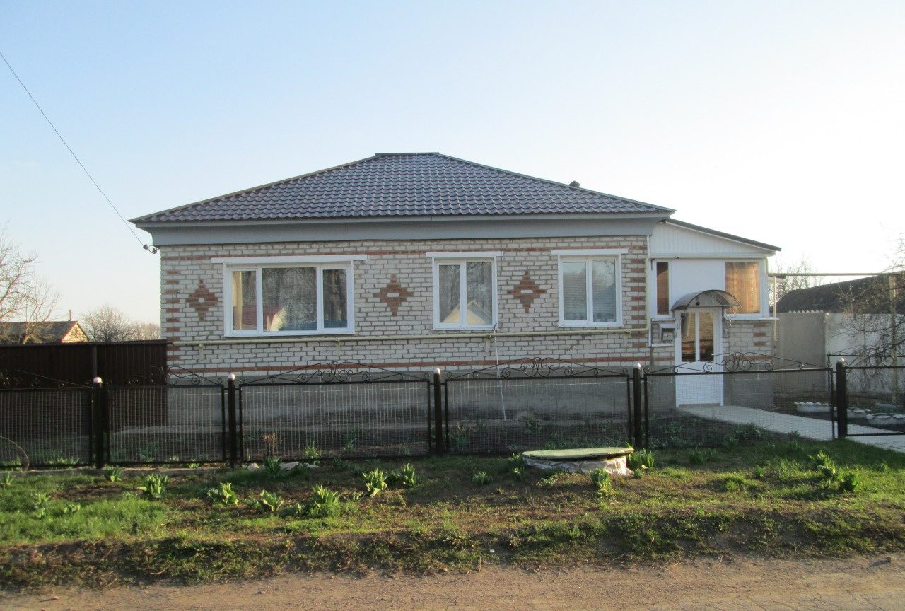 Воронежская область куплю дом в поселках