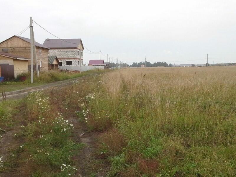 Купить Ижс Участок В Омске Недорого