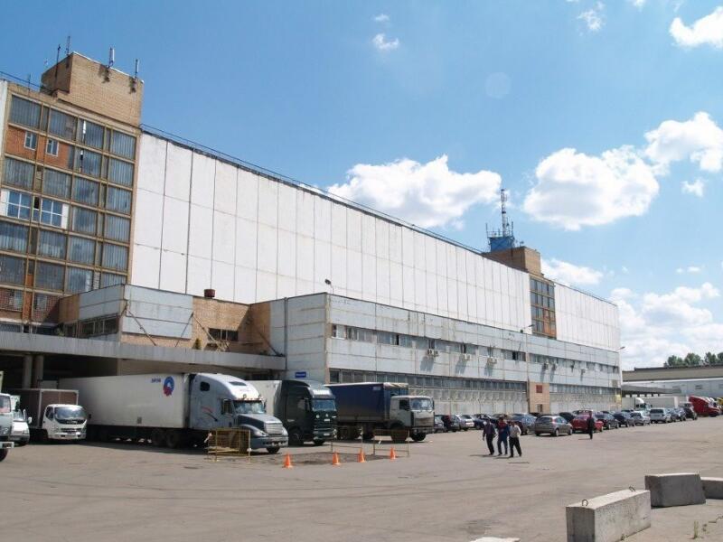 Ул производственная. Производственная улица, 11с1. Складской комплекс Солнцево. Холодильно-складской комплекс в Солнцево. Солнцево производственная ул., 11, стр. 1.