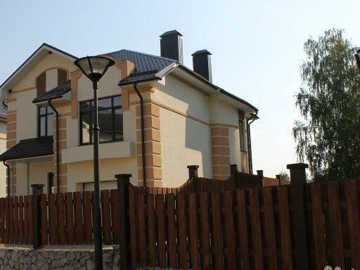Купить Коттедж В Рамонском Районе