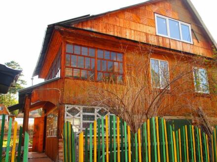 Купить Дачу В Красноярске Поселок Арей