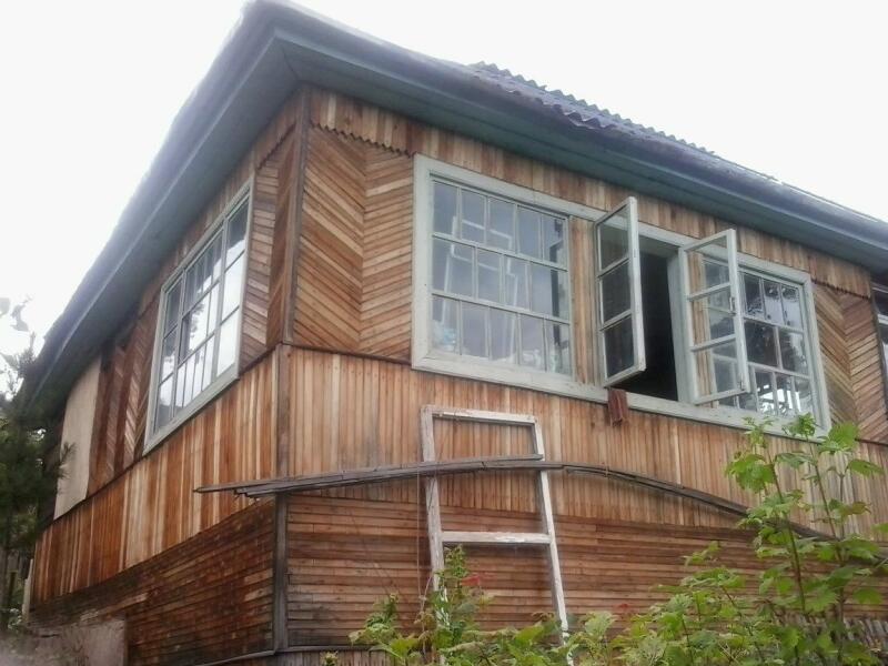 Купить Дачу Станция Минино Красноярск Пугачева 1500000