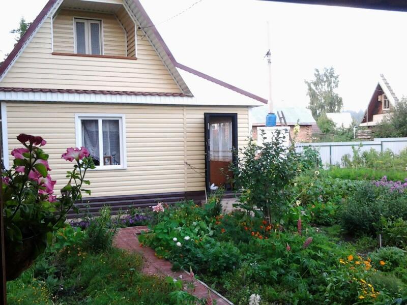 Купить Дачу В Омске Кировский Район Авангард