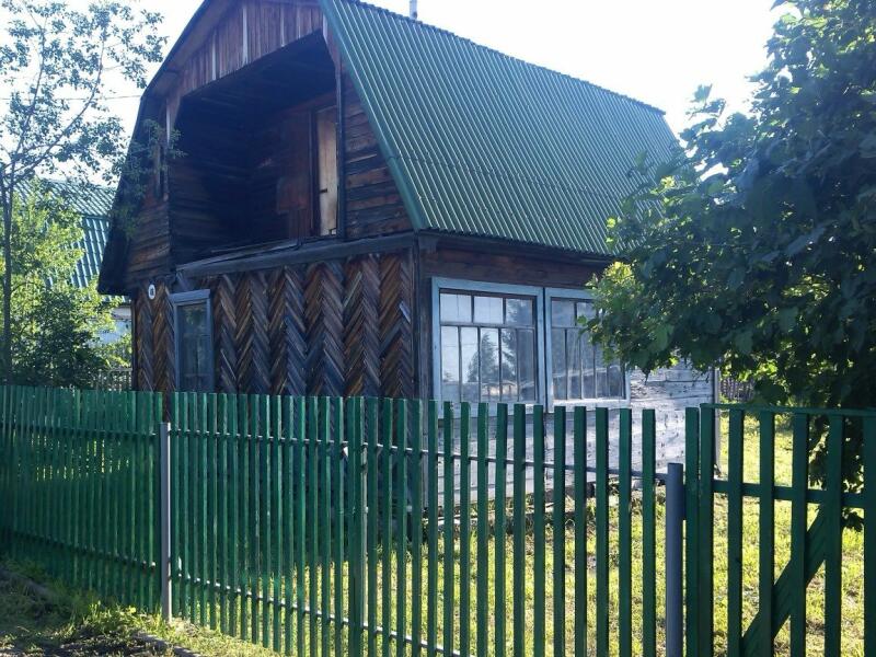 Купить Дачу Отдых 2 Новосибирск