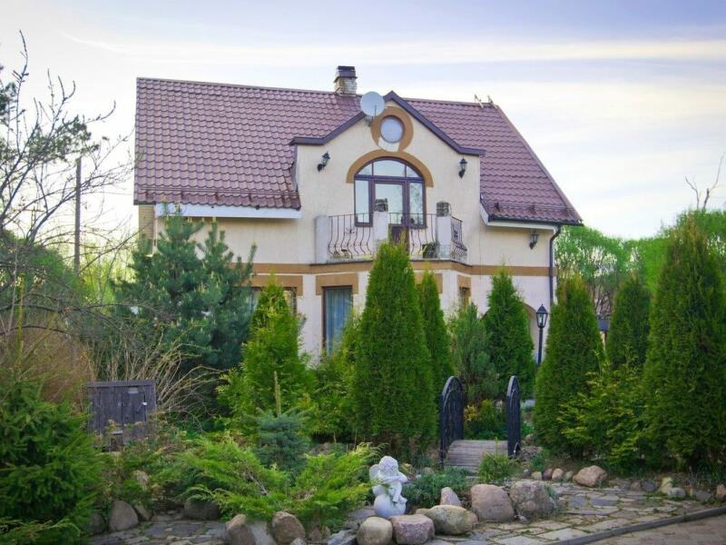 Купить Дом В Парголово