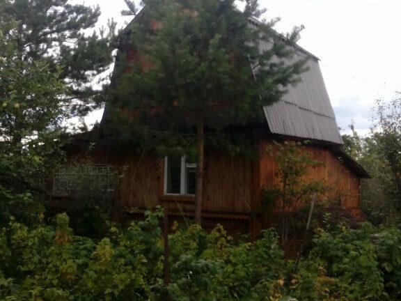 Купить Дачу Свердловский Район Пермь