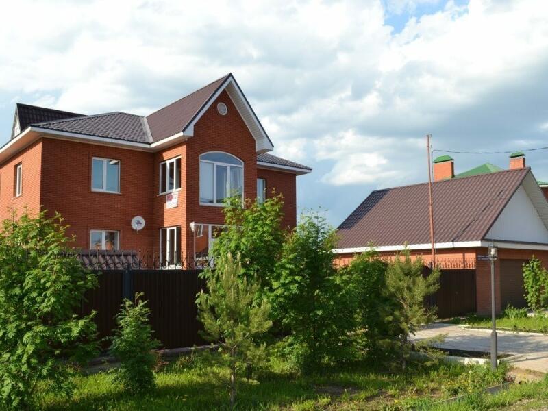 Купить Дом В Уфе Цены