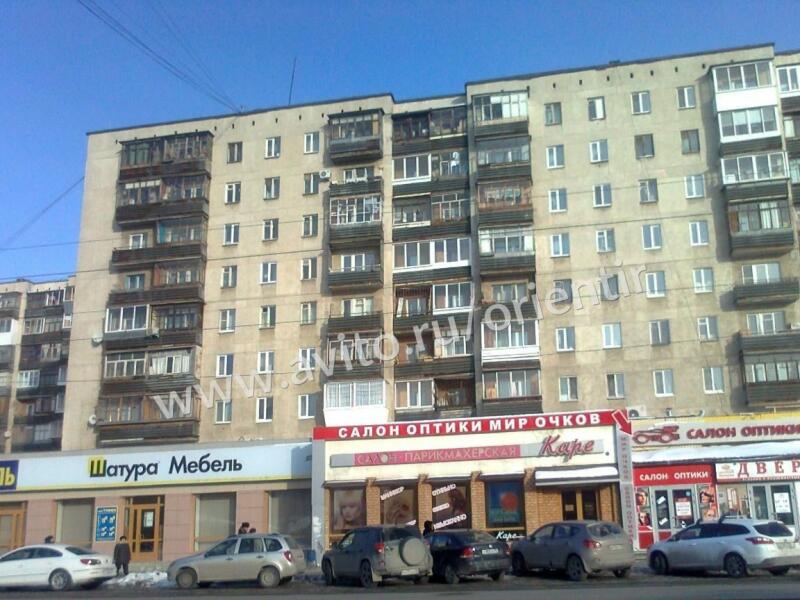 Карта победы 94