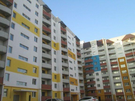 Блинова 2 Саратов Купить Квартиру