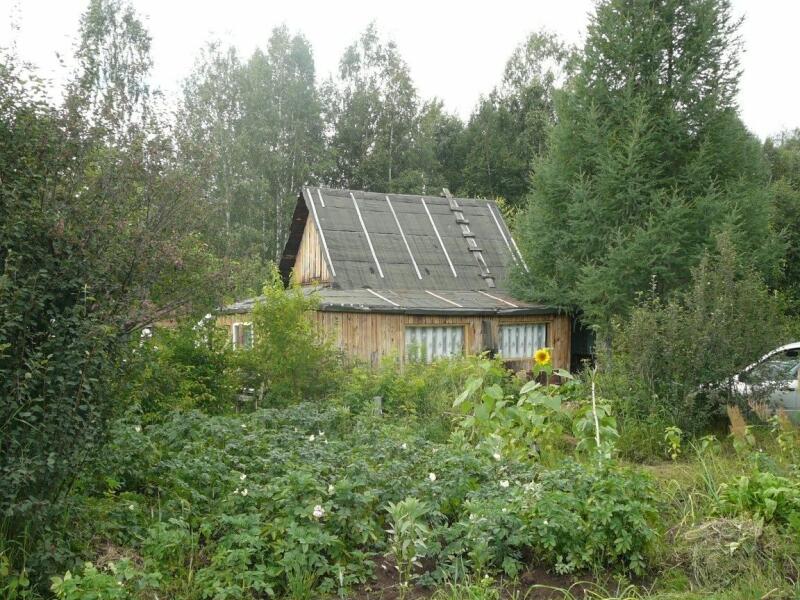 Купить Дом В Снт Северный