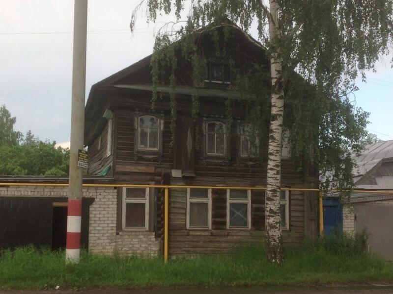 Купить Дом Дачу В Нижнем Новгороде