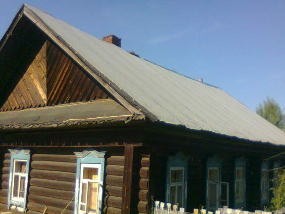 Варнавинский Район Фото