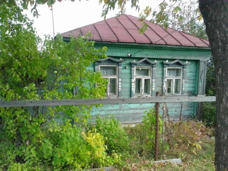 Купить Дом В Богородского Района Нижегородской