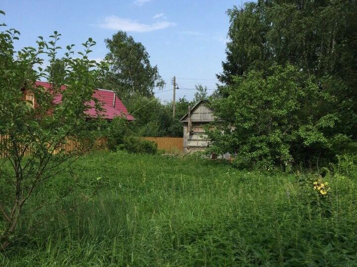 Купить Участок В Поселке Воровского