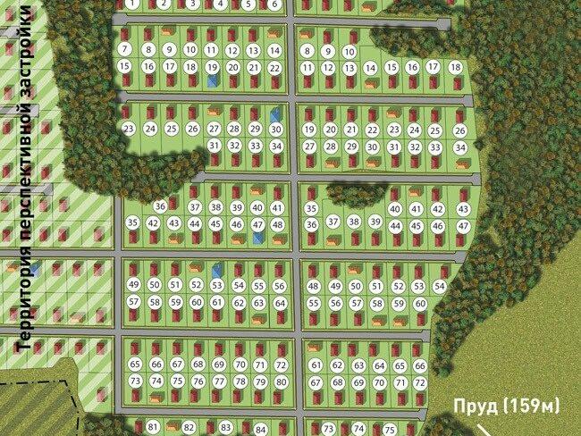 Купить Участок В Спутнике Барнаул