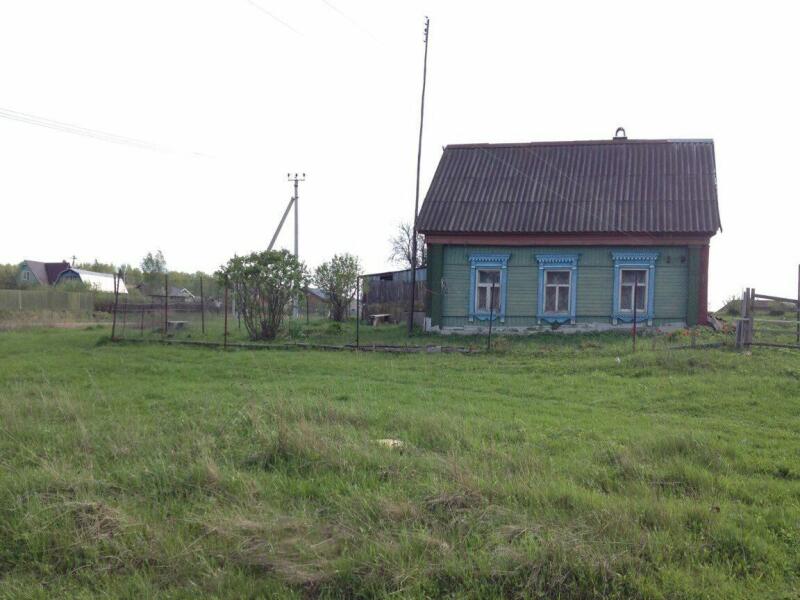 Купить Дом В Серпуховском Районе Ижс