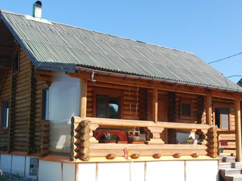 Купить Дом В Новосибирске Карьер Мочище