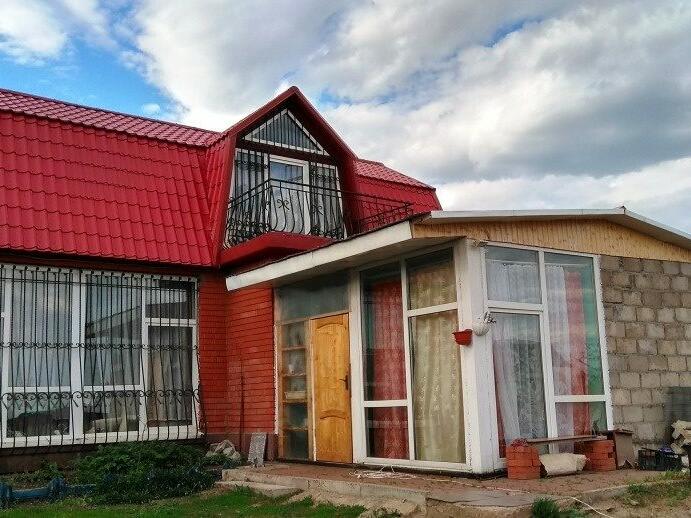 Куплю Дом Недорого В Староалександровке Уфимский Район