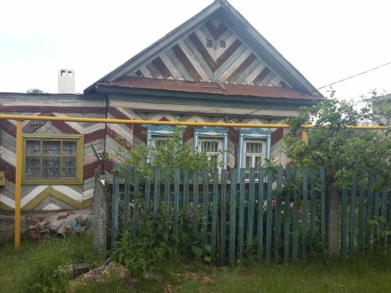 Купить Дом В Казани Петровске