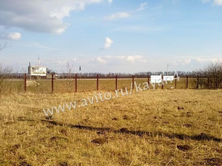 Земельный Участок Краснодар Купить Дачу