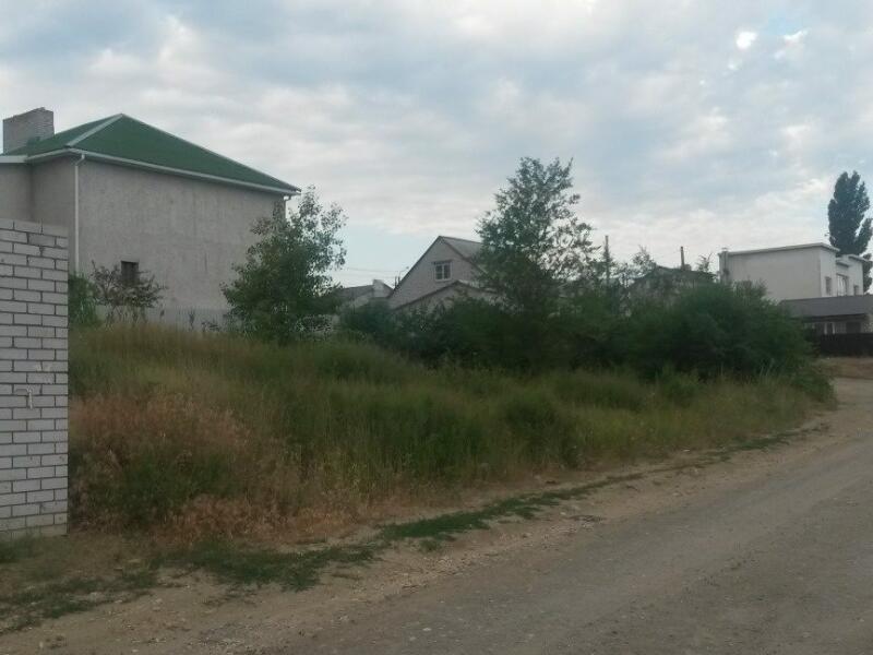 Купить Участок Под Ижс В Волгограде