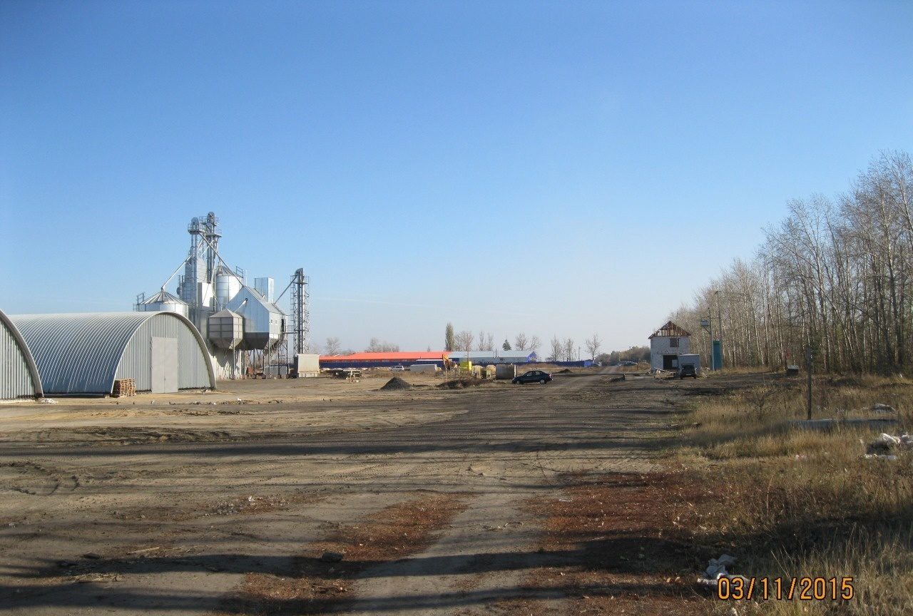 Участок новая усмань воронежская область