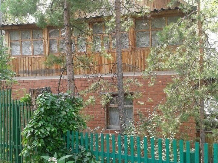 Чайка Увильды Купить Дачу