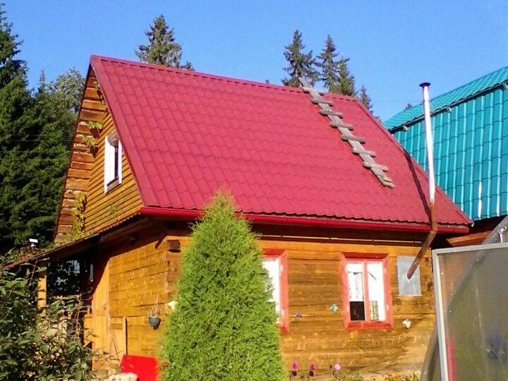 Купить Дачу В Орджоникидзевском Районе Гайва