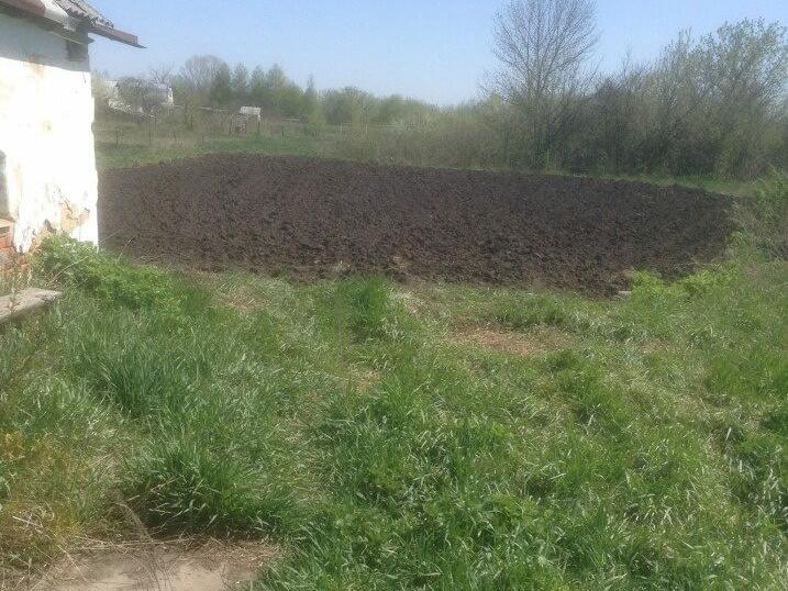 Купить Дачу В Рыкани Новоусманского