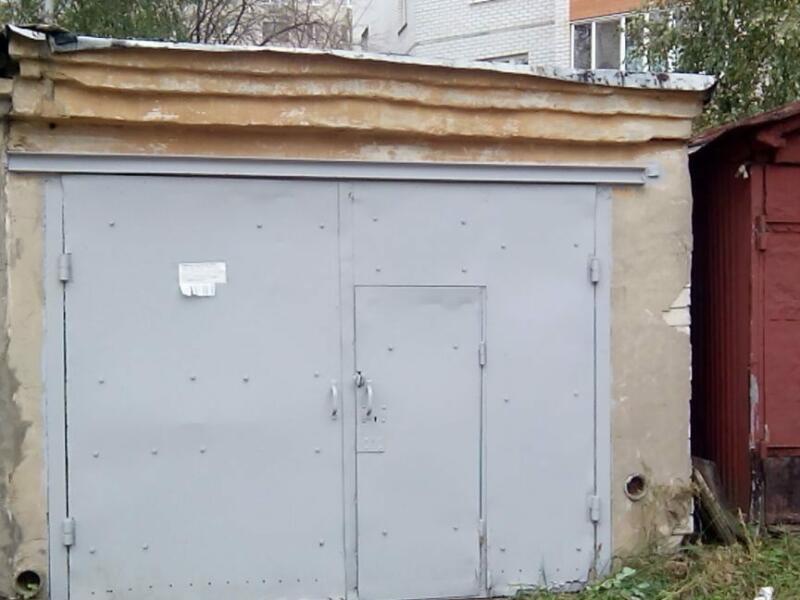 Купить Гараж В Казани Советский Район Энтузиаст