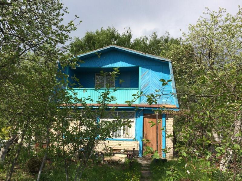 Купить Дом Дачу В Нижнем Новгороде
