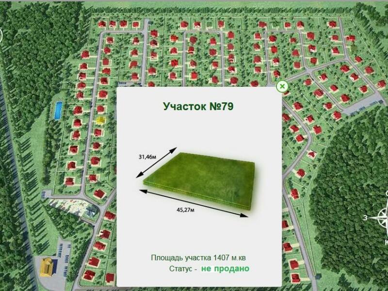 Купить Участок В Нижнем Новгороде Новинки