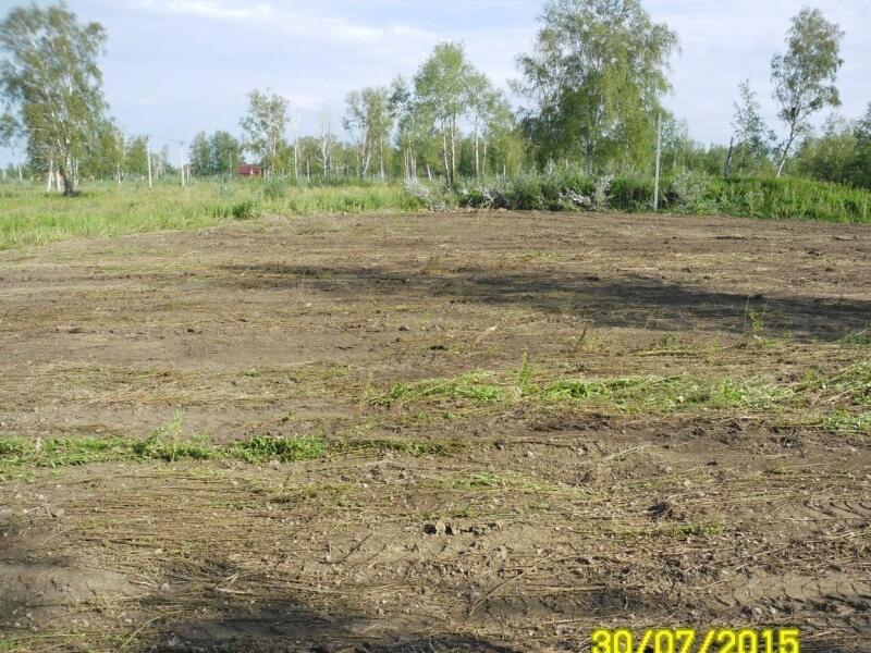 Купить Землю Красный Яр
