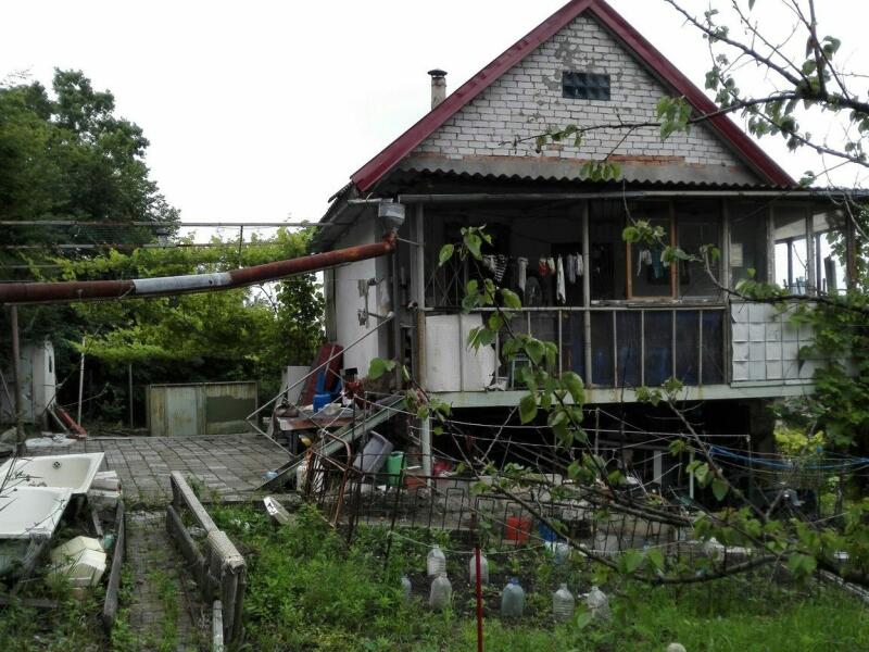 Дома Дачи Купить Новороссийская Область
