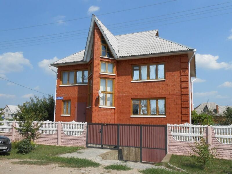 Купить Дом Коттедж В Воронежской Области